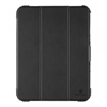 Pouzdro na tablet Tactical Heavy Duty pro iPad 10.9 2022 Black
