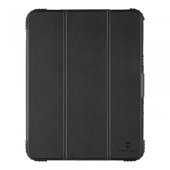 Pouzdro na tablet Tactical Heavy Duty pro iPad Air 10.9 2022-iPad Pro 11 Black