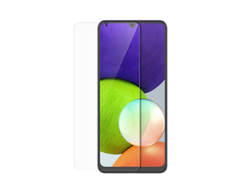 Tvrzené sklo GP-TTA225KDA Samsung pro A22 LTE 