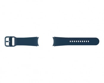 Sportovní řemínek ET-SFR93SNE Samsung Galaxy Watch 6-6 Classic S-M Indigo