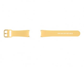 Sportovní řemínek ET-SFR94LOE Samsung Galaxy Watch 6-6 Classic M-L Apricot