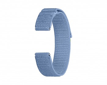 Textilní řemínek ET-SVR94LLE Samsung pro Samsung Galaxy Watch 6-6 Classic M-L Blue