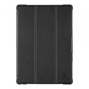 Pouzdro na tablet Tactical Heavy Duty pro Samsung X200-X205 Galaxy Tab A8 10.5 Black