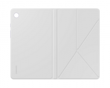 Pouzdro na tablet EF-BX110TWE Samsung pro Galaxy Tab A9 White