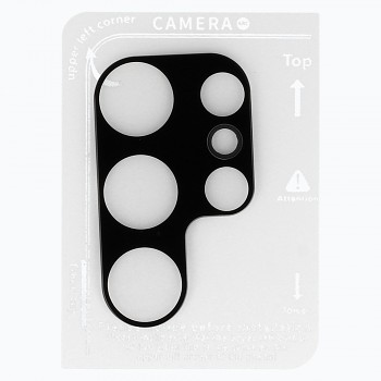 Tvrzené sklo HARD SILK PRINT na fotoaparát (LENS) pro Samsung Galaxy S24 Ultra