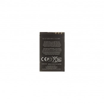 BL-5CT Baterie pro Nokia 1050mAh Li-Ion (OEM)