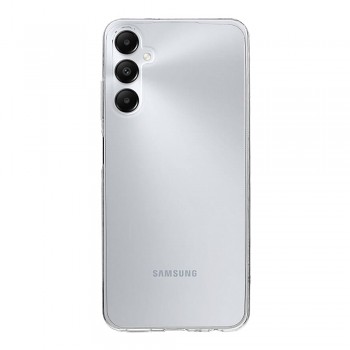 Zadní kryt Tactical pro Samsung A05s průhledný