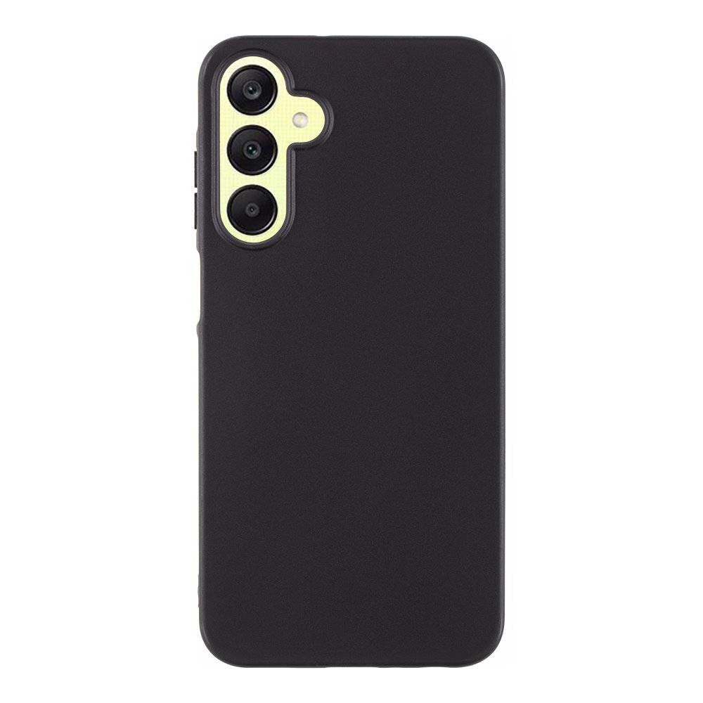 Levně Zadní kryt Tactical pro Samsung A25 5G černý