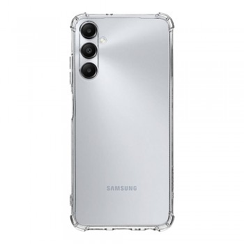 Zadní kryt Tactical Plyo pro Samsung A05s průhledný