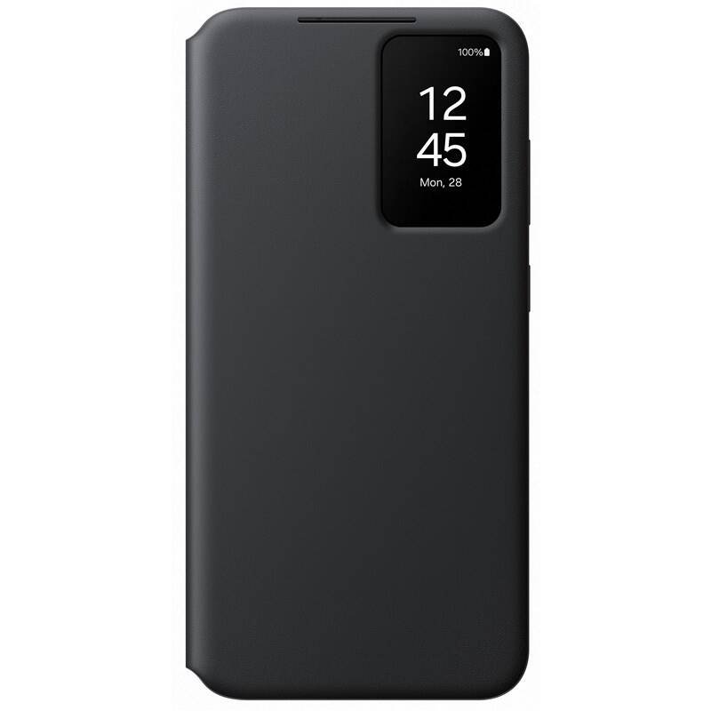 Levně EF-ZS926CBE Samsung Smart View Pouzdro pro Galaxy S24+ Black