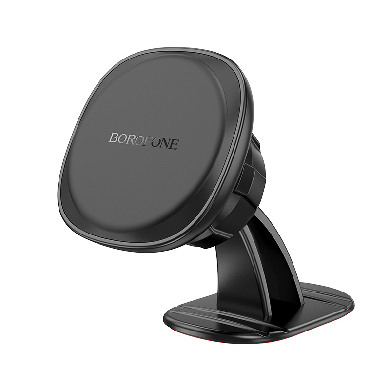 Levně Magnetický držák do auta Borofone BH103 Cloud černý