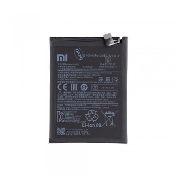 BN59 Xiaomi Original Baterie 5000mAh (Service Pack)