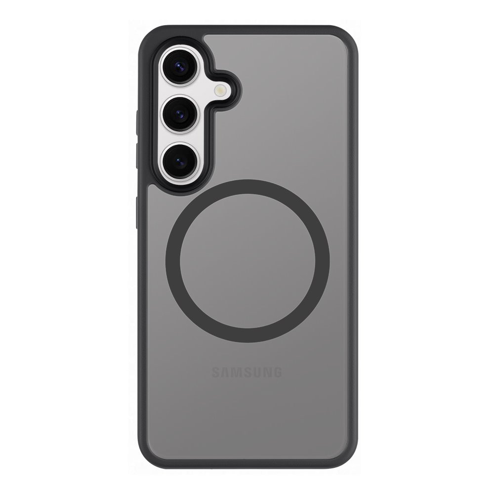 Levně Tactical MagForce Hyperstealth Kryt pro Samsung Galaxy S24 Asphalt