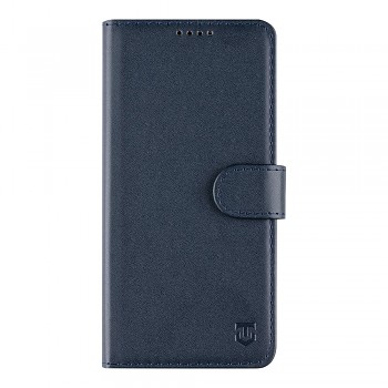 Knížkové pouzdro Tactical Field Notes pro Xiaomi Redmi 13C modré