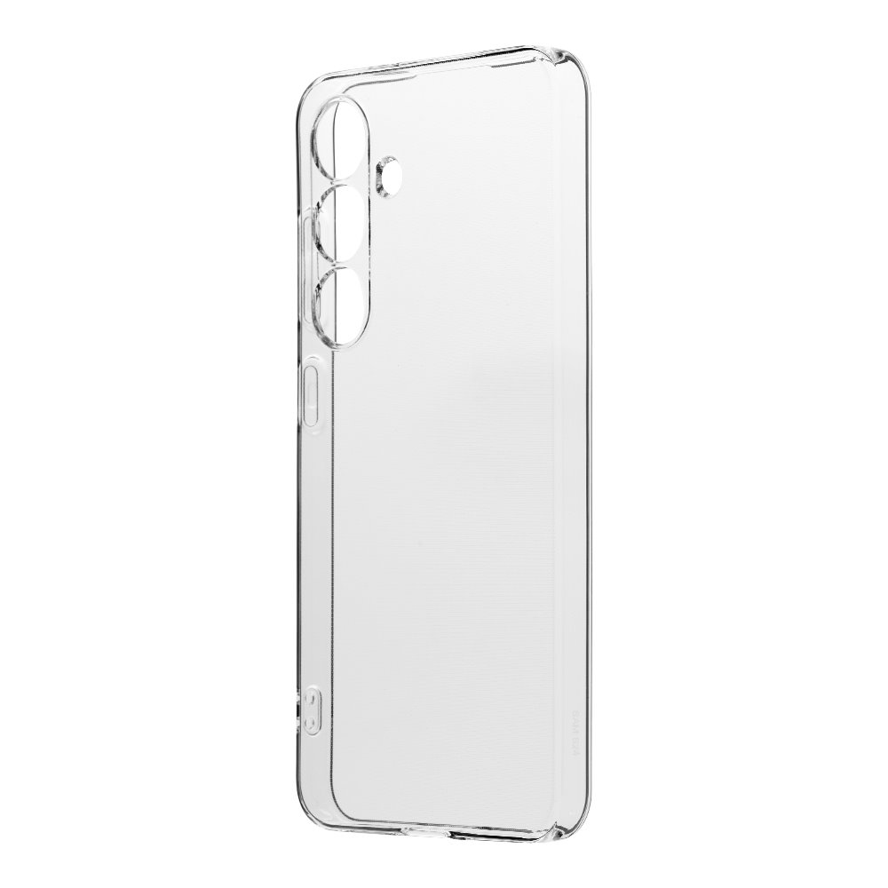 Levně OBAL:ME TPU Kryt pro Samsung Galaxy S24 Transparent