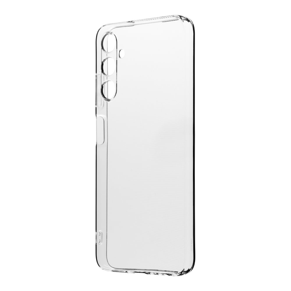 Levně OBAL:ME TPU Kryt pro Samsung Galaxy A05s Transparent