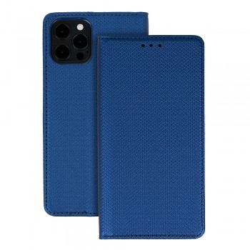 Smart Book MAGNET Case for Samsung Galaxy A35 NAVY
