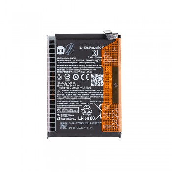 BN5M Xiaomi Original Baterie 5000mAh (Service Pack)