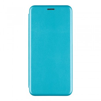 OBAL:ME Book Pouzdro pro Samsung Galaxy A25 5G Sky Blue