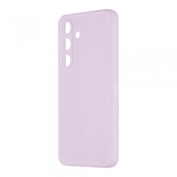 OBAL:ME Matte TPU Kryt pro Samsung Galaxy S24 Purple