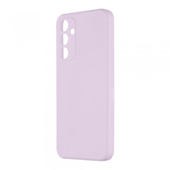 OBAL:ME Matte TPU Kryt pro Samsung Galaxy A25 5G Purple