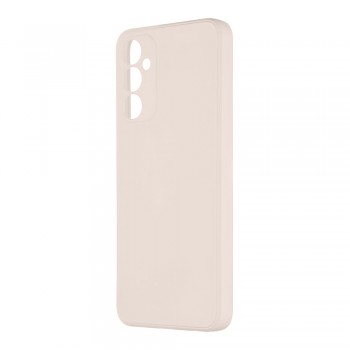OBAL:ME Matte TPU Kryt pro Samsung Galaxy A05s Beige