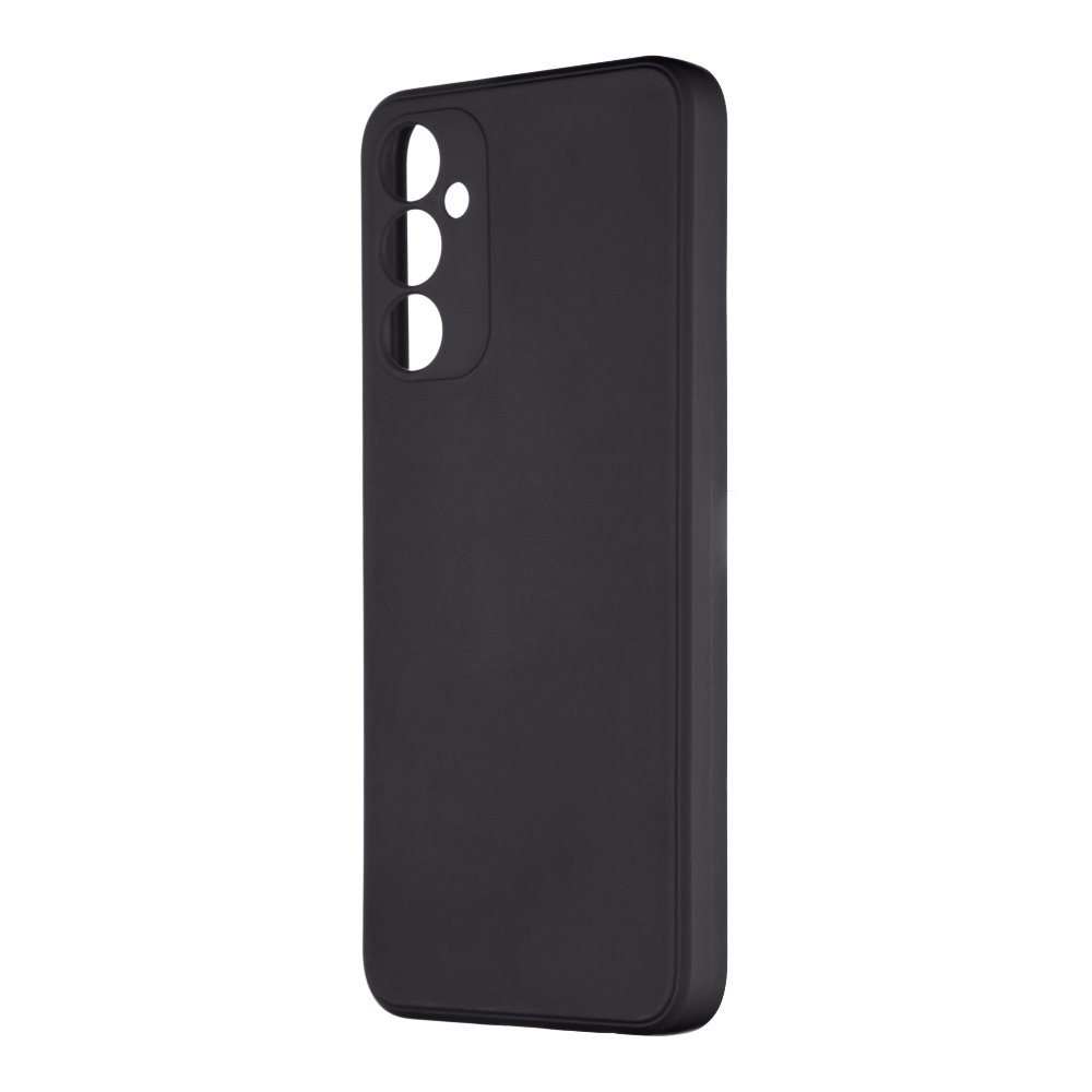 Levně OBAL:ME Matte TPU Kryt pro Samsung Galaxy A05s Black