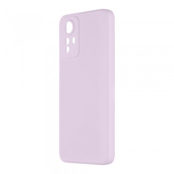 OBAL:ME Matte TPU Kryt pro Xiaomi Redmi Note 12S Purple