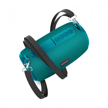 Reproduktor Borofone BR4 Horizon Bluetooth tyrkysový
