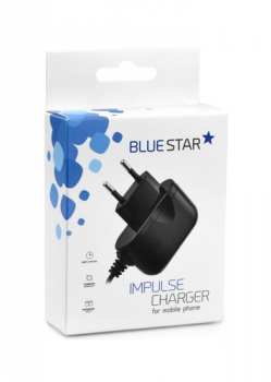 Nabíječka Blue Star 2A microUSB