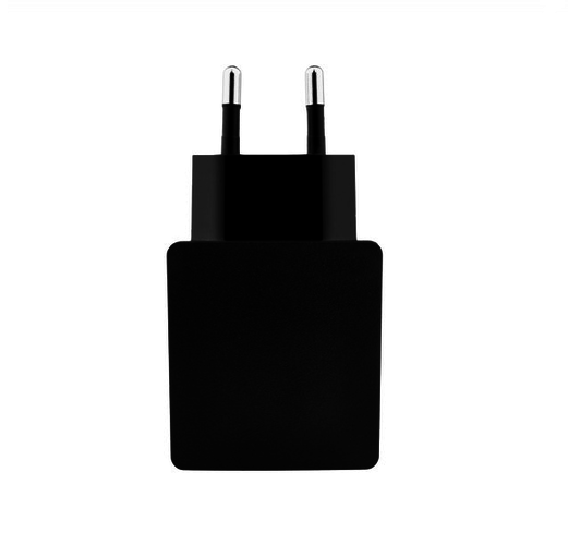 Originální cestovní nabíječka Huawei USB 2A HW-050200E3W černá