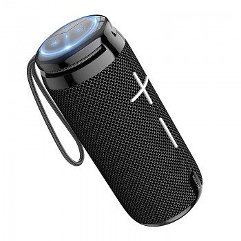 Reproduktor Borofone BR24 Bluetooth Fashion černý