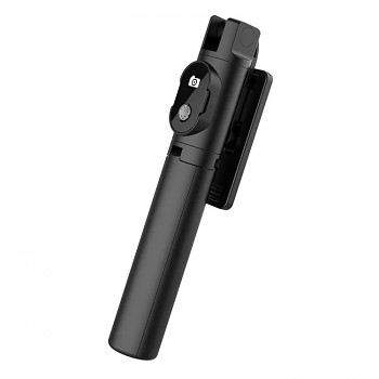 Bluetooth Selfie tyč MINI P20 černá