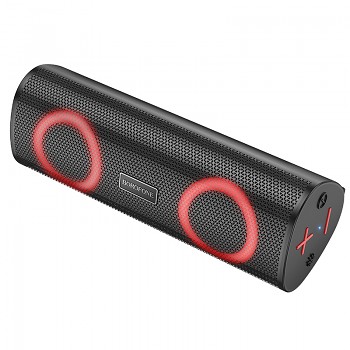 Reproduktor Bluetooth Borofone BP18 Music černý