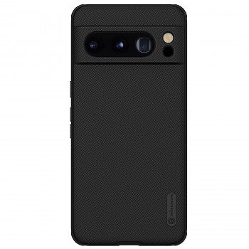 Nillkin Super Frosted PRO Zadní Kryt pro Google Pixel 8 Pro Black