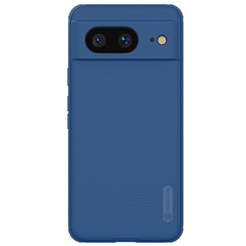 Nillkin Super Frosted PRO Zadní Kryt pro Google Pixel 8 Blue