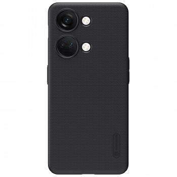 Nillkin Super Frosted Zadní Kryt pro OnePlus Nord 3 Black