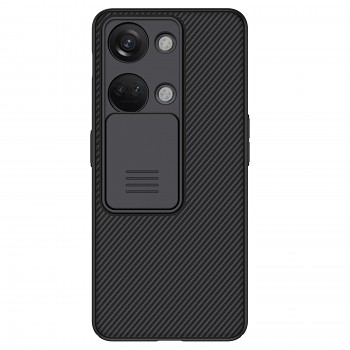 Nillkin CamShield Zadní Kryt pro OnePlus Nord 3 Black