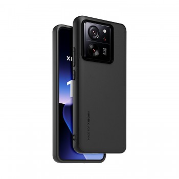 Made for Xiaomi TPU Kryt pro Xiaomi 13T/13T Pro Black