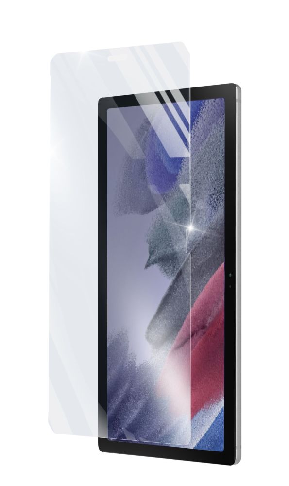 Levně Ochranné tvrzené sklo Cellularline Glass pro Samsung Galaxy TAB A9 (2024)
