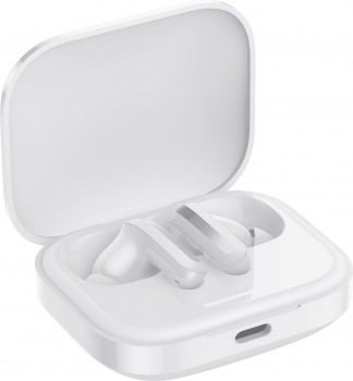 Bezdrátová sluchátka Xiaomi Redmi Buds 5 White