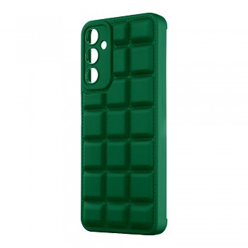 OBAL:ME Block Kryt pro Samsung Galaxy A05s Green