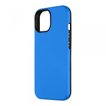 OBAL:ME NetShield Kryt pro Apple iPhone 15 Blue