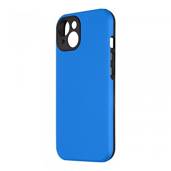 OBAL:ME NetShield Kryt pro Apple iPhone 14 Blue