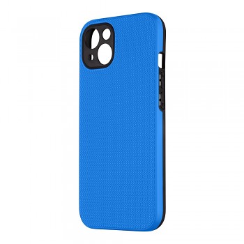 OBAL:ME NetShield Kryt pro Apple iPhone 13 Blue