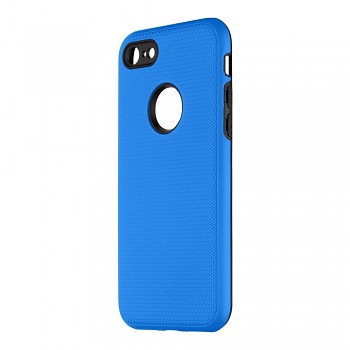 OBAL:ME NetShield Kryt pro Apple iPhone 7/8 Blue