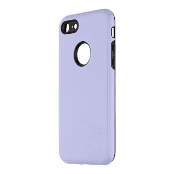 OBAL:ME NetShield Kryt pro Apple iPhone 7/8 Light Purple