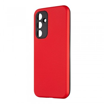 OBAL:ME NetShield Kryt pro Samsung Galaxy A54 5G Red