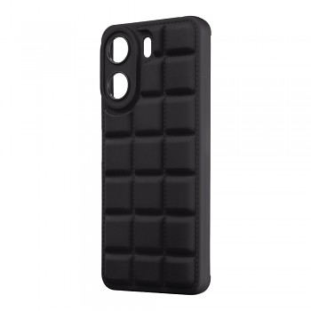 OBAL:ME Block Kryt pro Xiaomi Redmi 13C 4G/Poco C65 Black