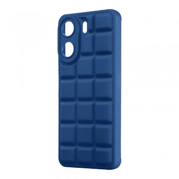 OBAL:ME Block Kryt pro Xiaomi Redmi 13C 4G/Poco C65 Blue